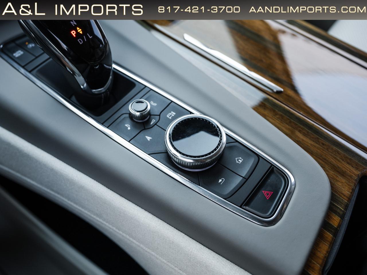 Cadillac Escalade 4WD 4dr Sport Platinum 2024