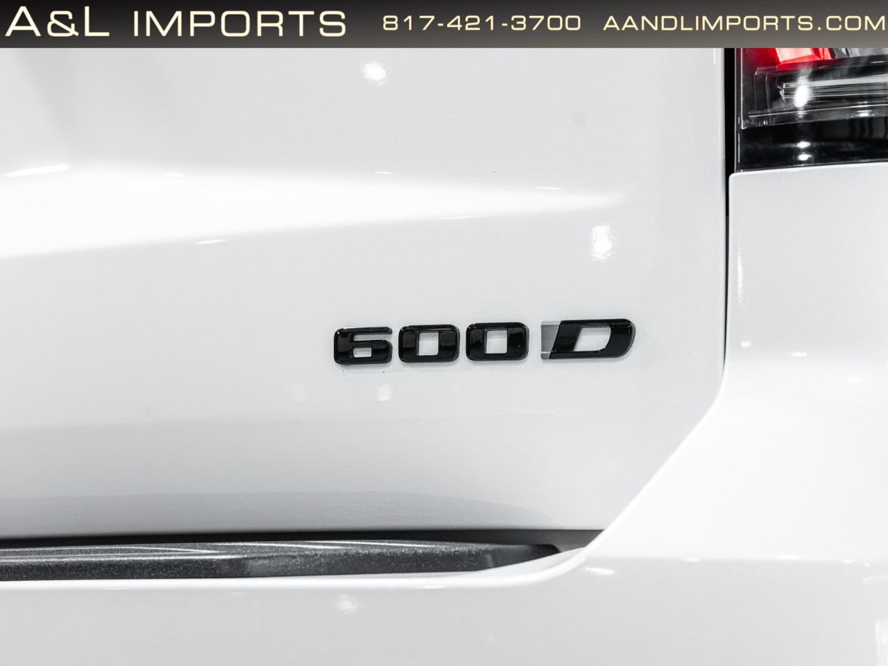 Cadillac Escalade 4WD 4dr Sport Platinum 2024