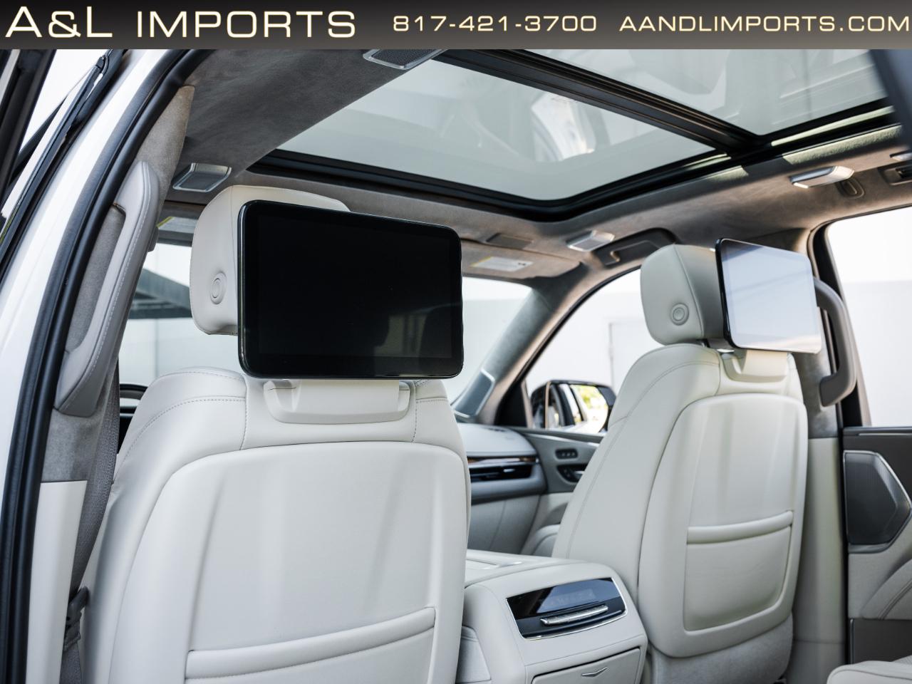 Cadillac Escalade photo 24