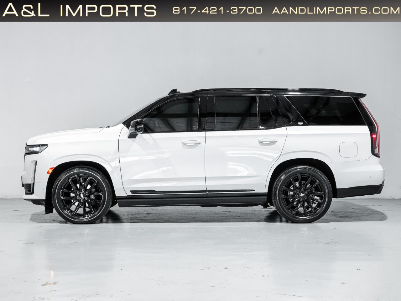 Cadillac Escalade photo 27