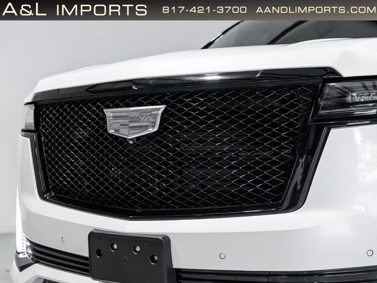 Cadillac Escalade photo 32