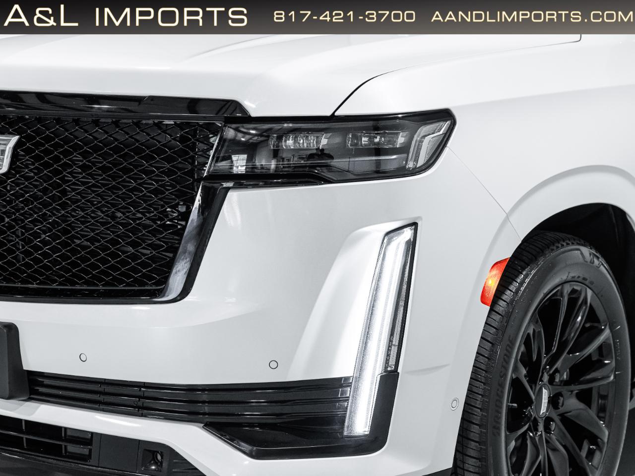 Cadillac Escalade photo 34
