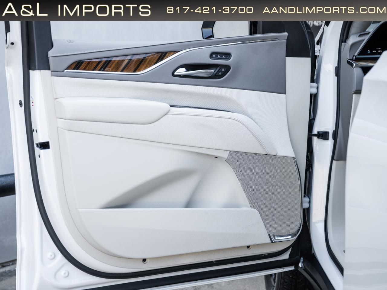 Cadillac Escalade photo 45