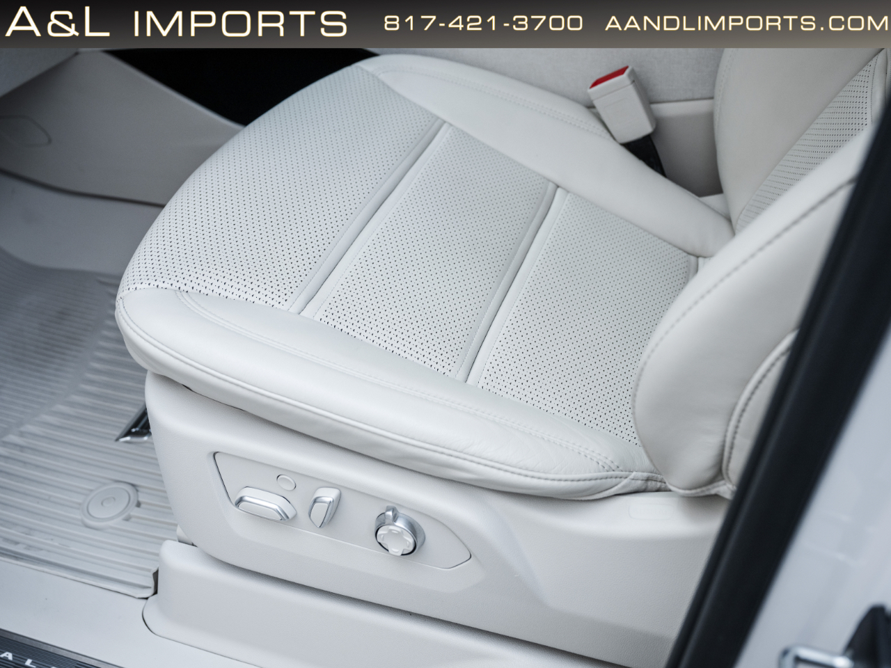 Cadillac Escalade 4WD 4dr Sport Platinum 2024