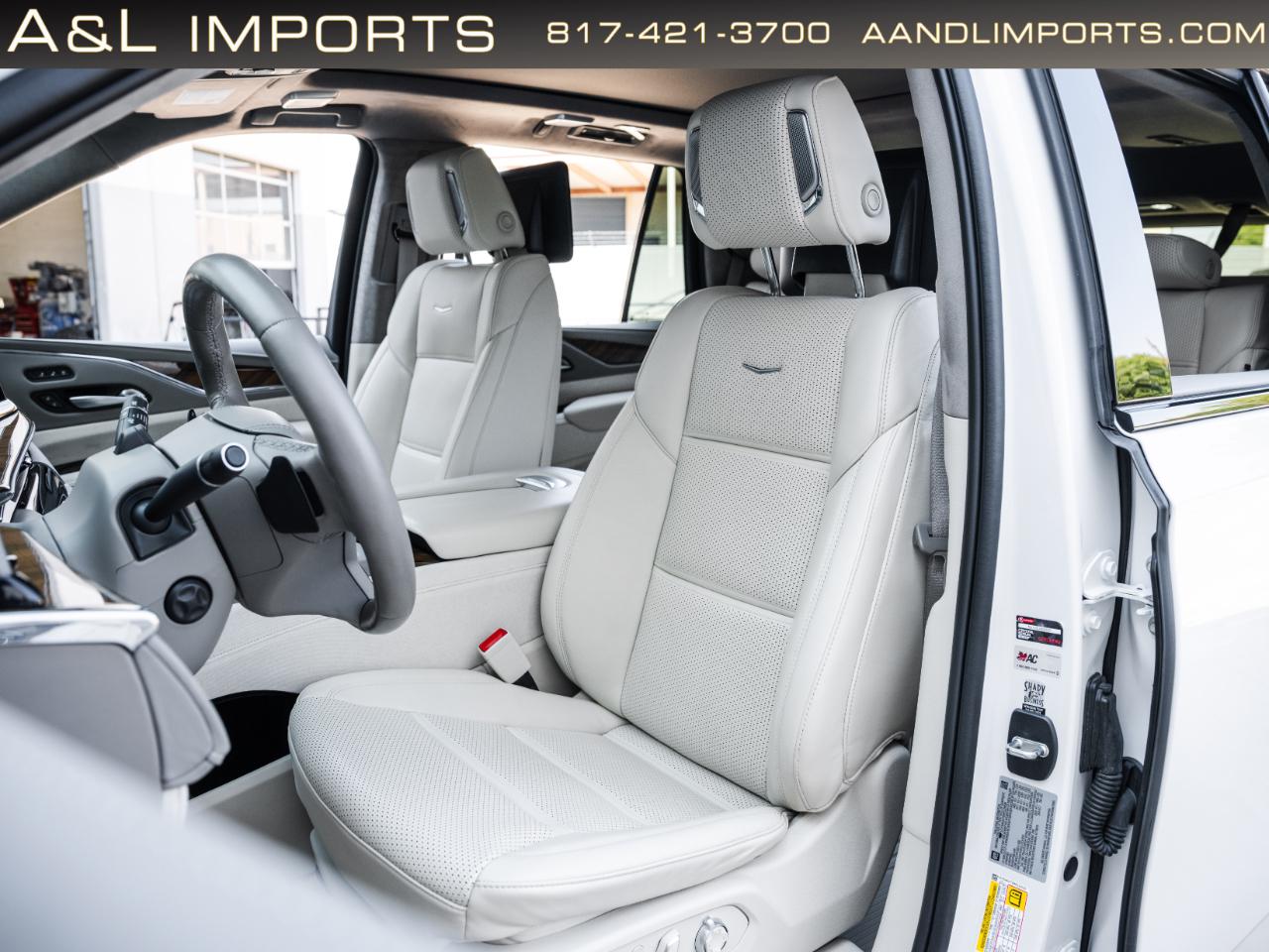 Cadillac Escalade photo 48