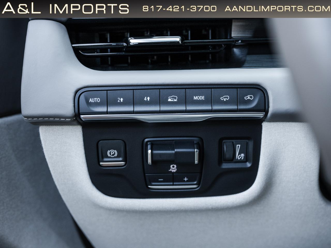 Cadillac Escalade photo 50