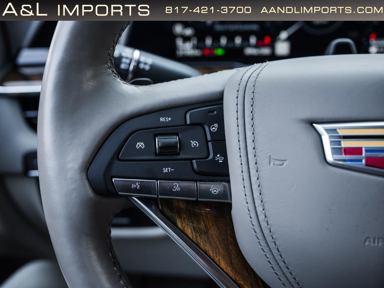 Cadillac Escalade photo 51