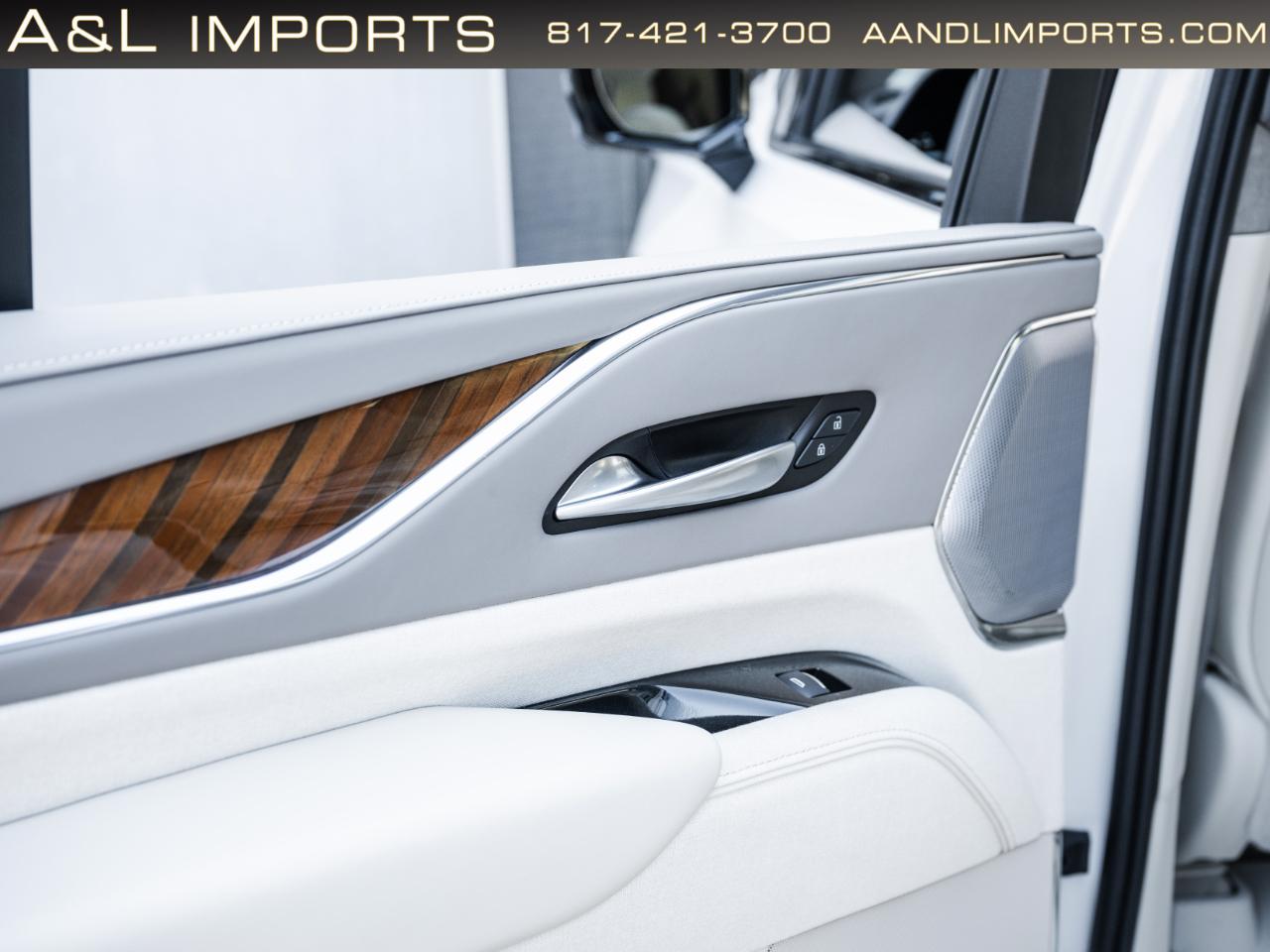 Cadillac Escalade photo 56