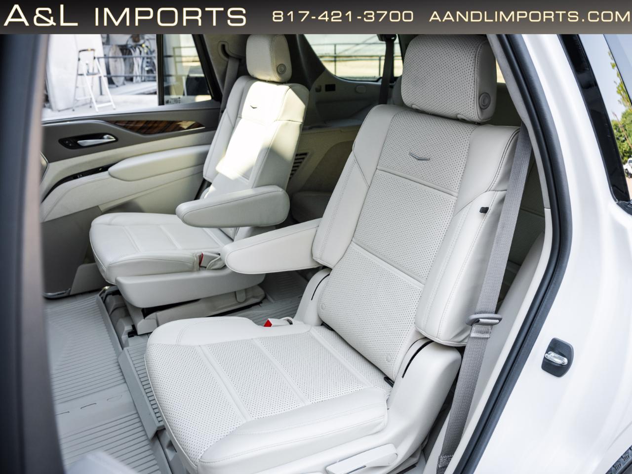 Cadillac Escalade photo 58