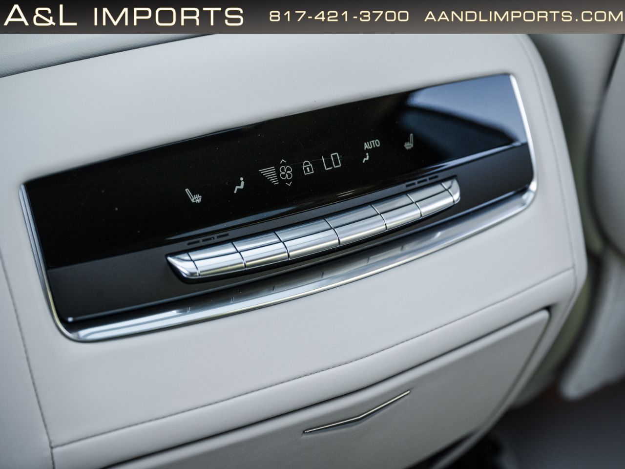 Cadillac Escalade 4WD 4dr Sport Platinum 2024