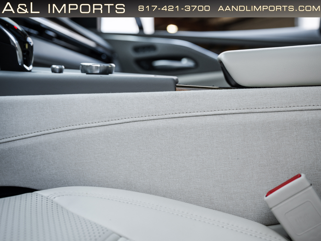 Cadillac Escalade 4WD 4dr Sport Platinum 2024