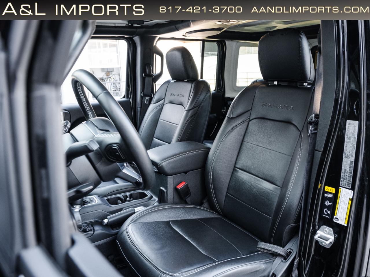 Jeep Wrangler photo 4
