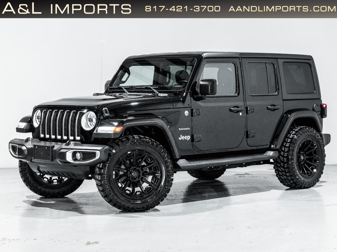 Jeep Wrangler photo 5