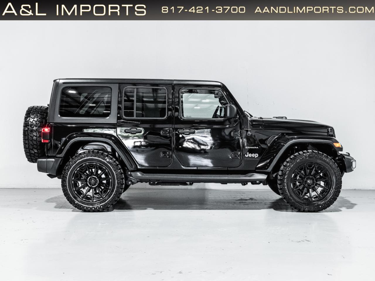 Jeep Wrangler photo 9