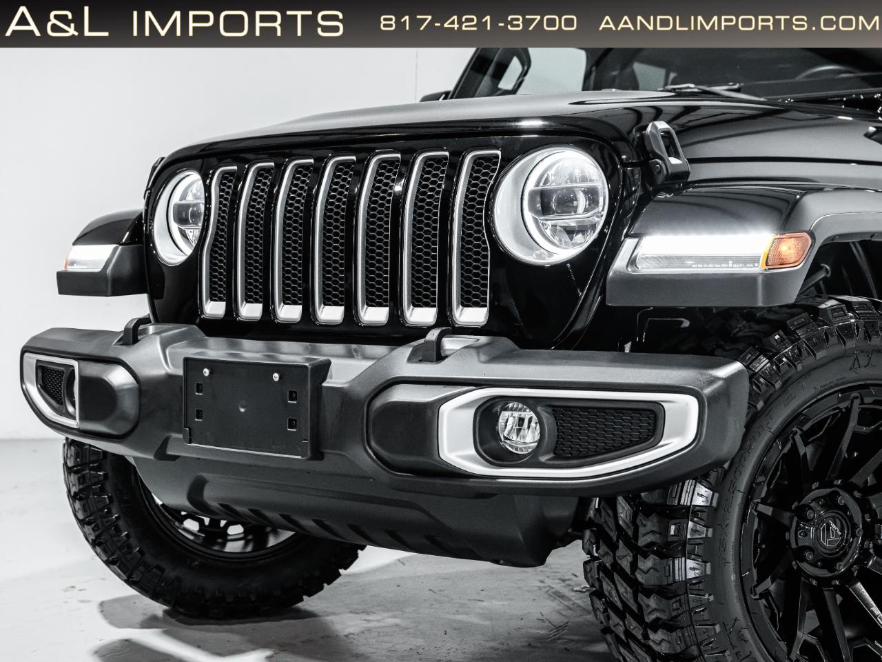 Jeep Wrangler photo 15