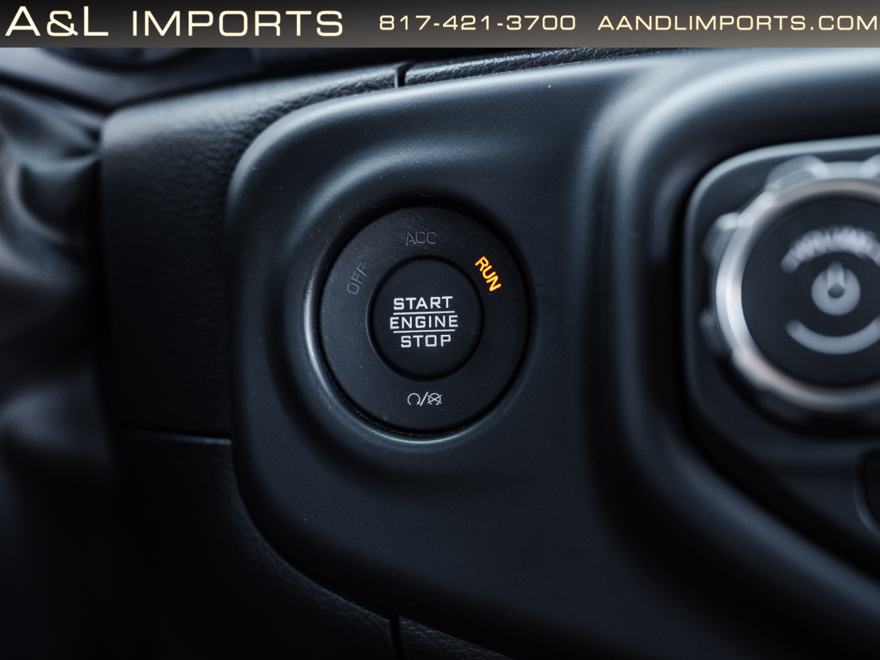 Jeep Wrangler Sahara 4 Door 4x4 2023