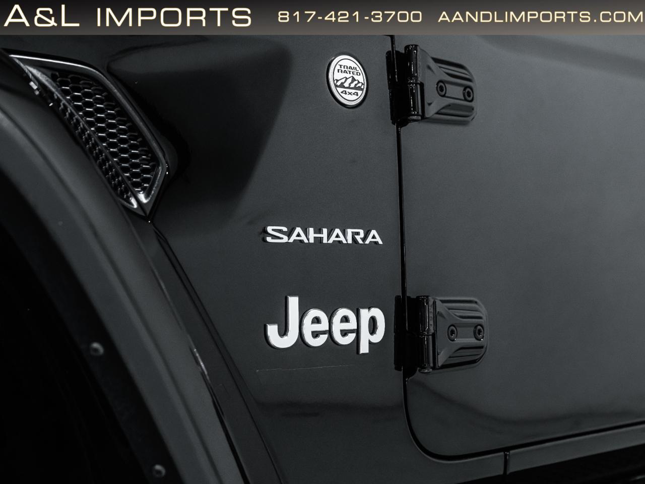 Jeep Wrangler photo 19