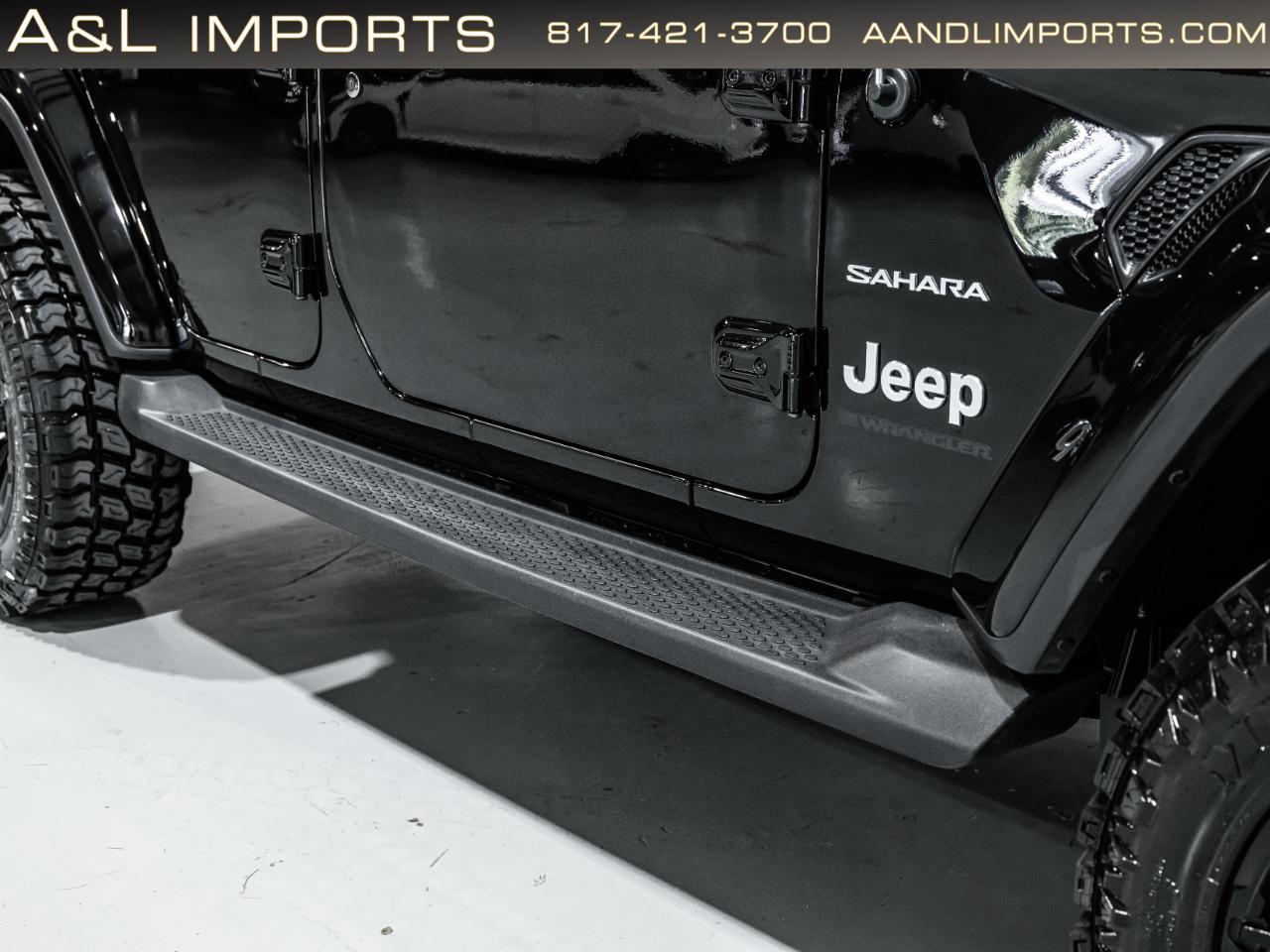 Jeep Wrangler photo 21