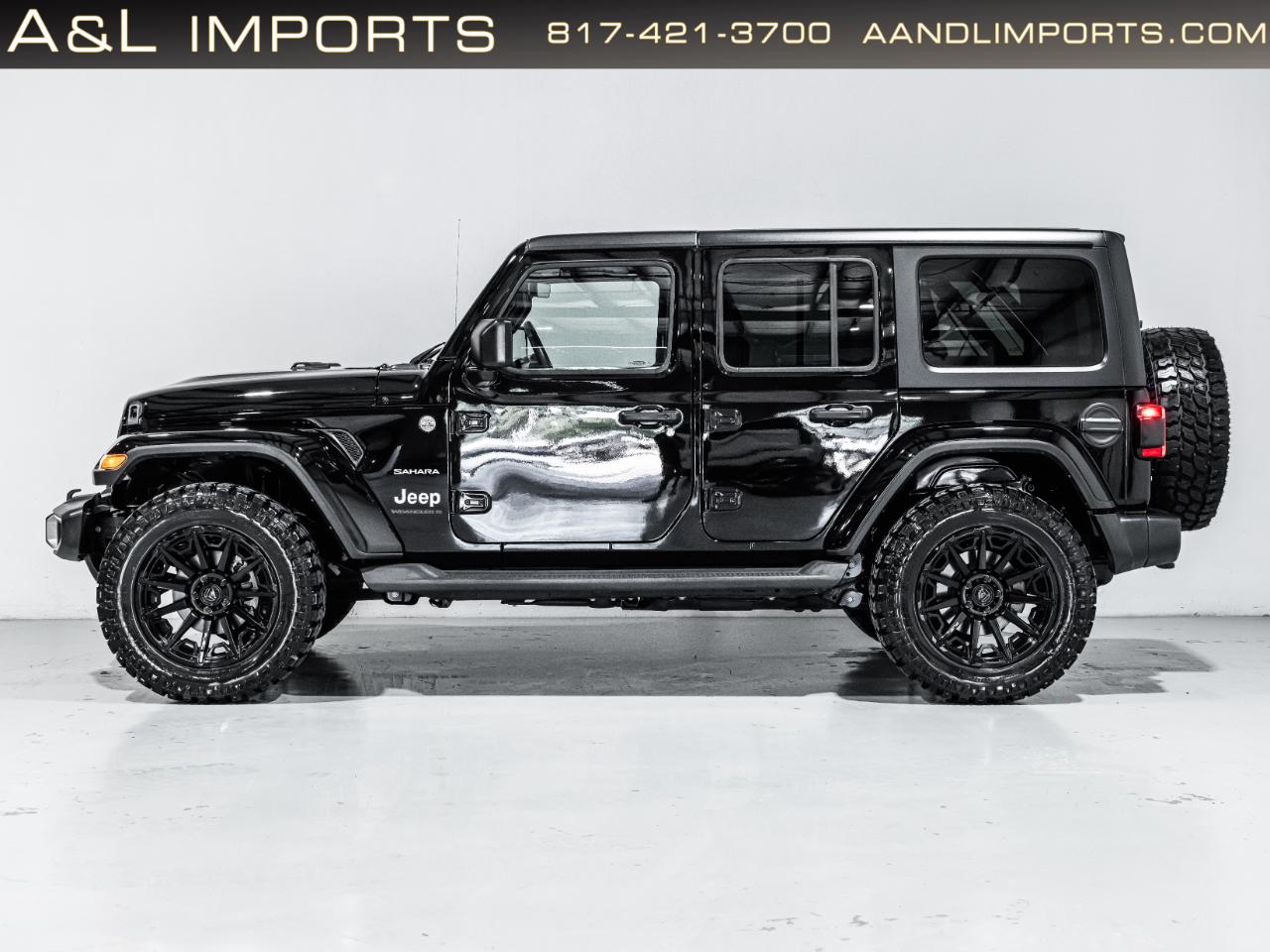Jeep Wrangler photo 27