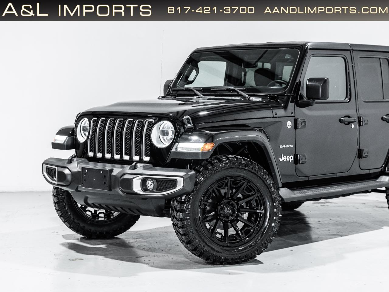 Jeep Wrangler photo 31