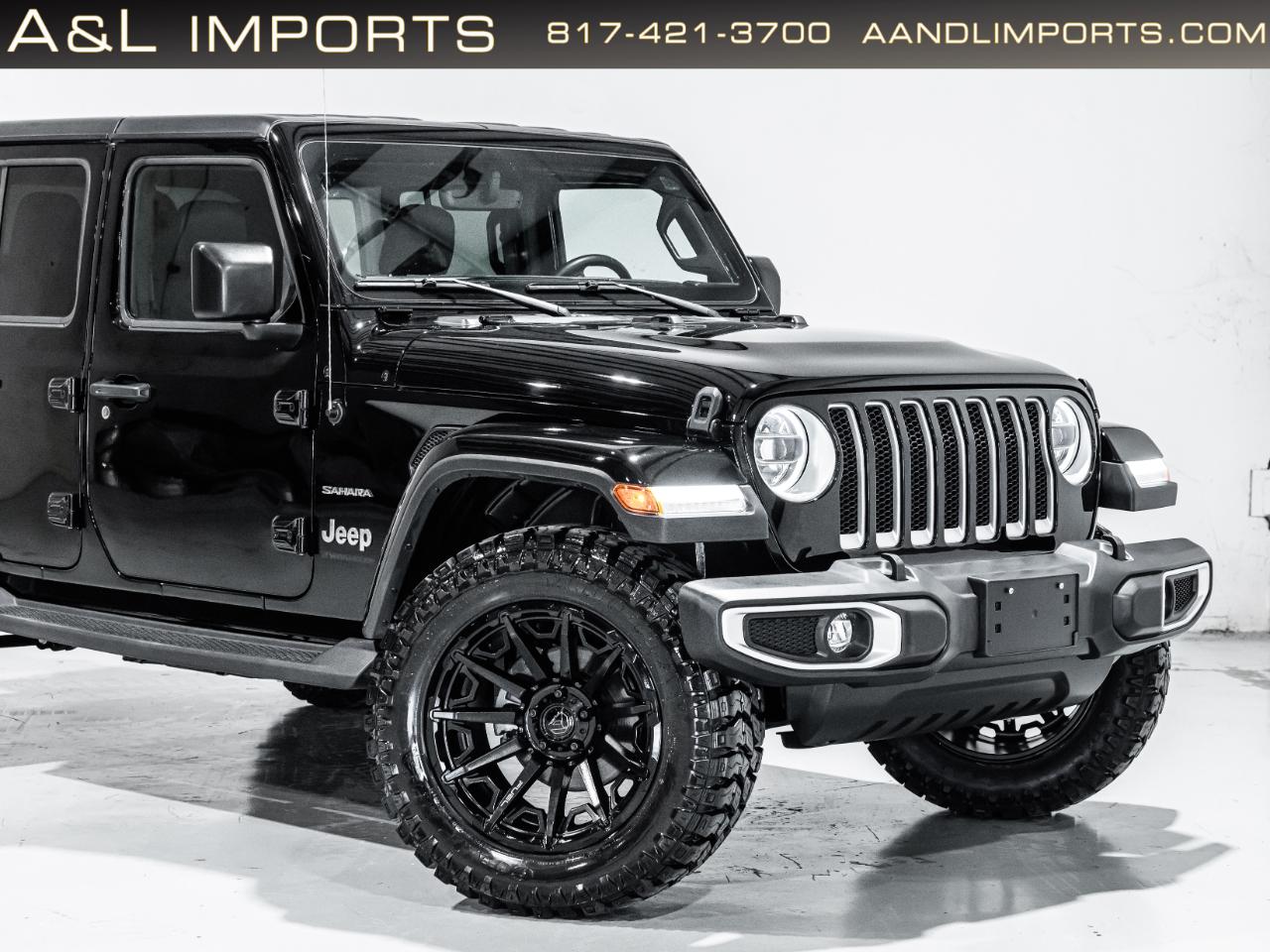 Jeep Wrangler photo 35