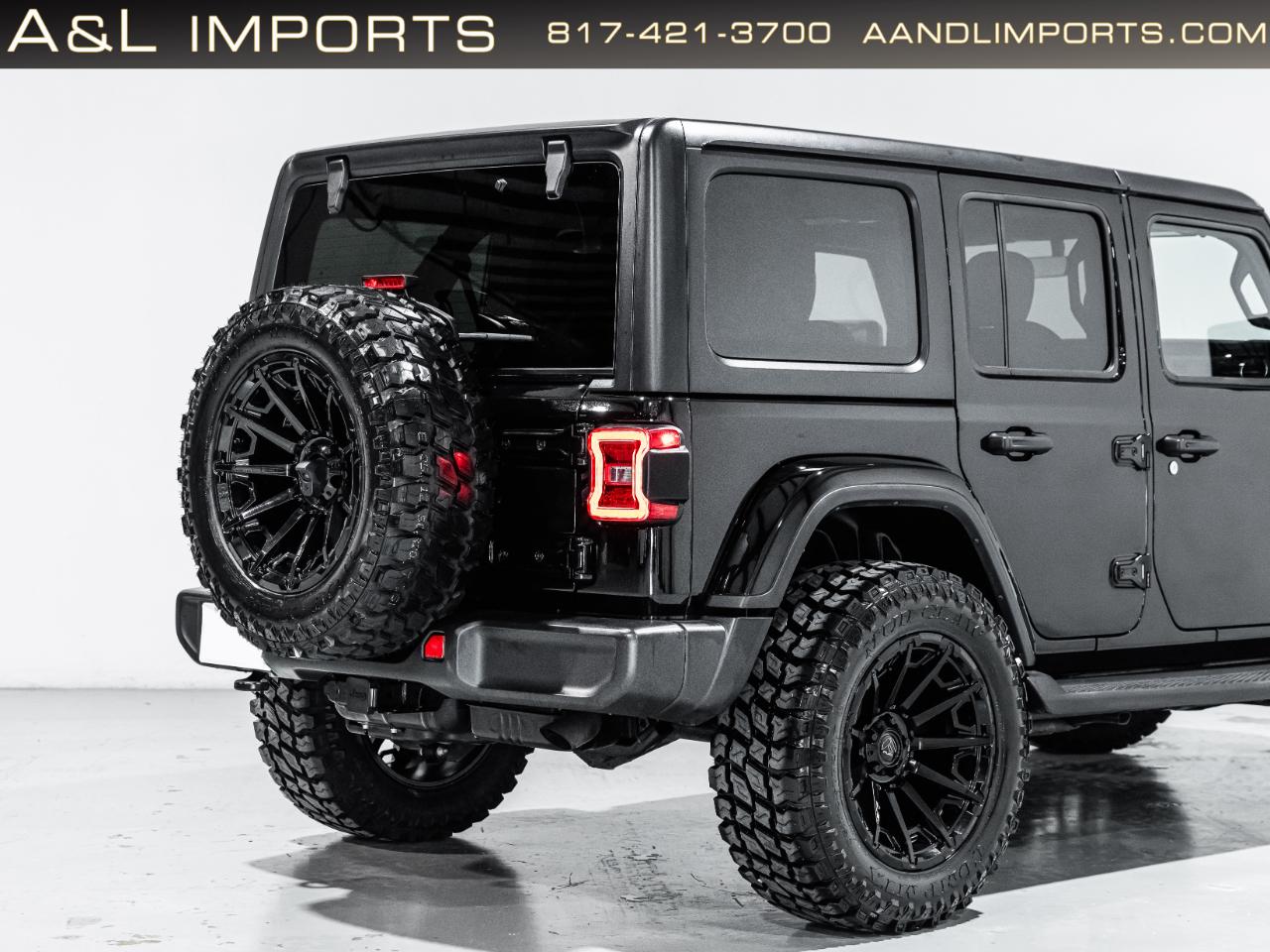 Jeep Wrangler photo 39