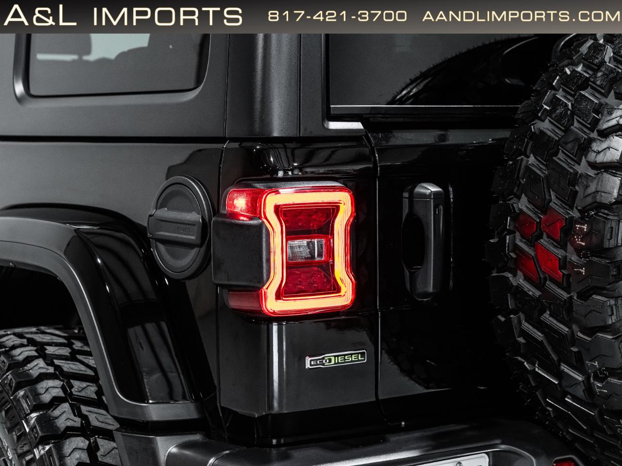 Jeep Wrangler photo 40