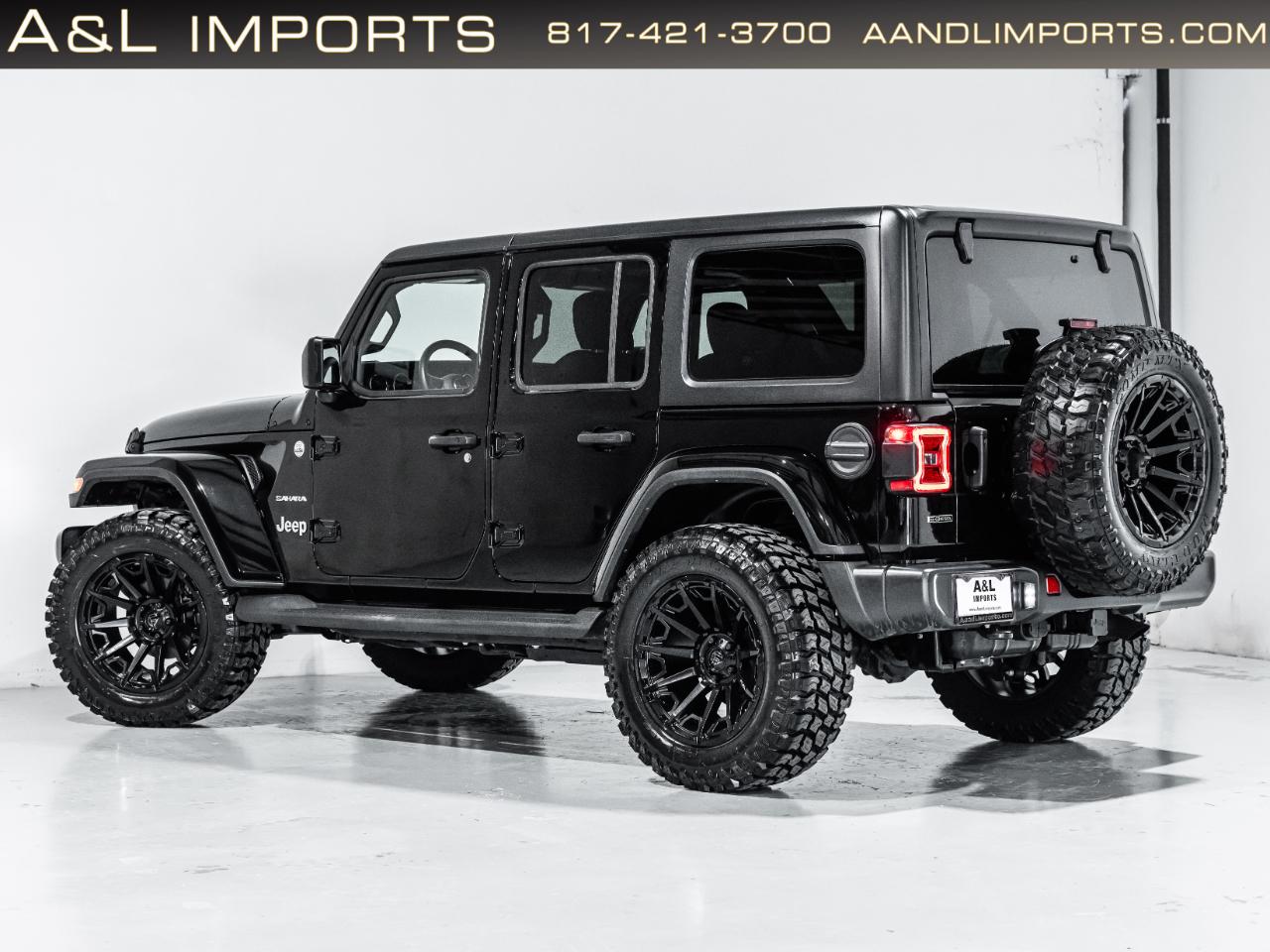 Jeep Wrangler photo 42