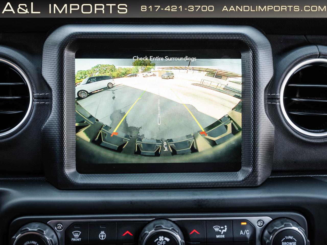 Jeep Wrangler photo 51