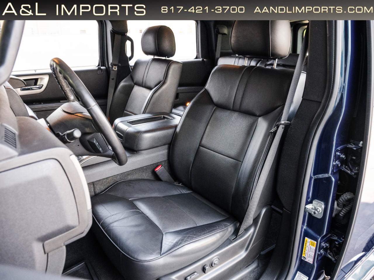 Hummer H2 photo 4