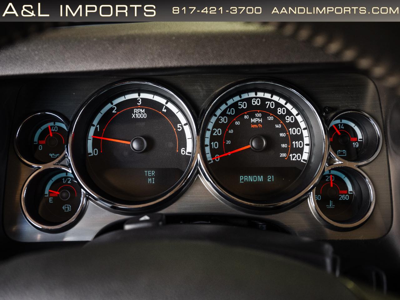 Hummer H2 photo 10