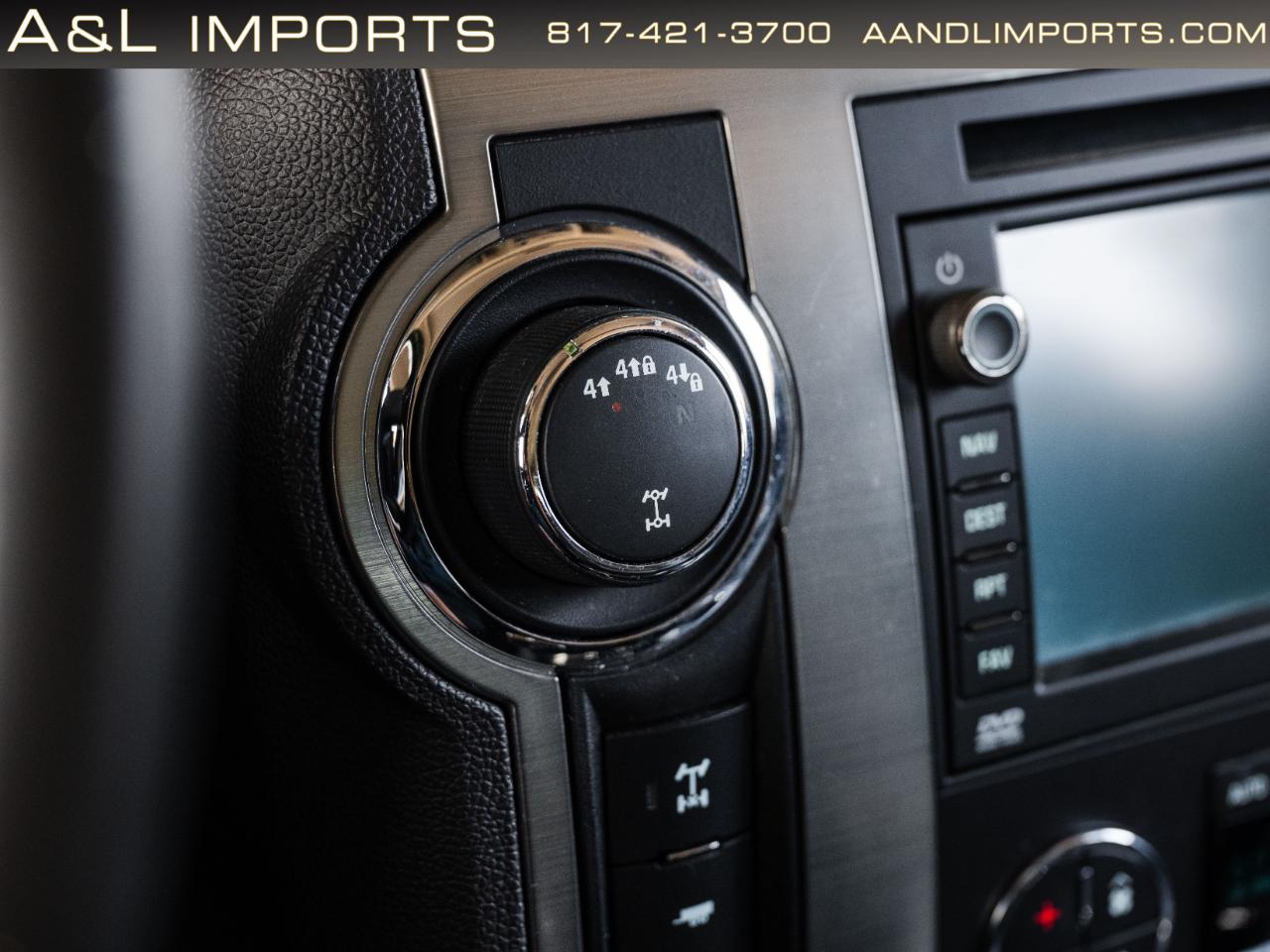 Hummer H2 photo 15