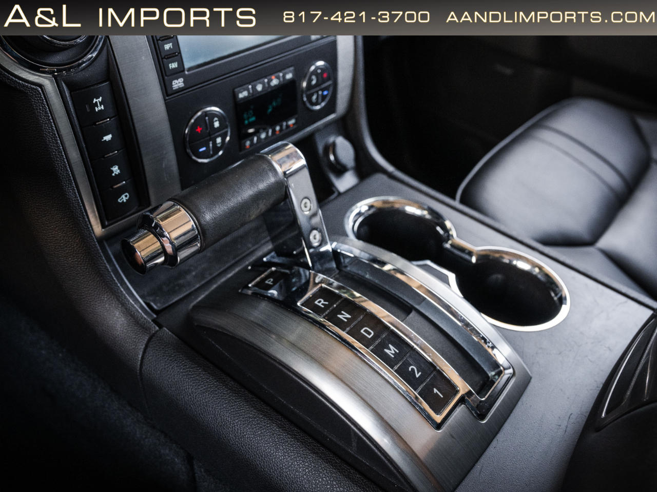 HUMMER H2 4WD 4dr SUV 2008