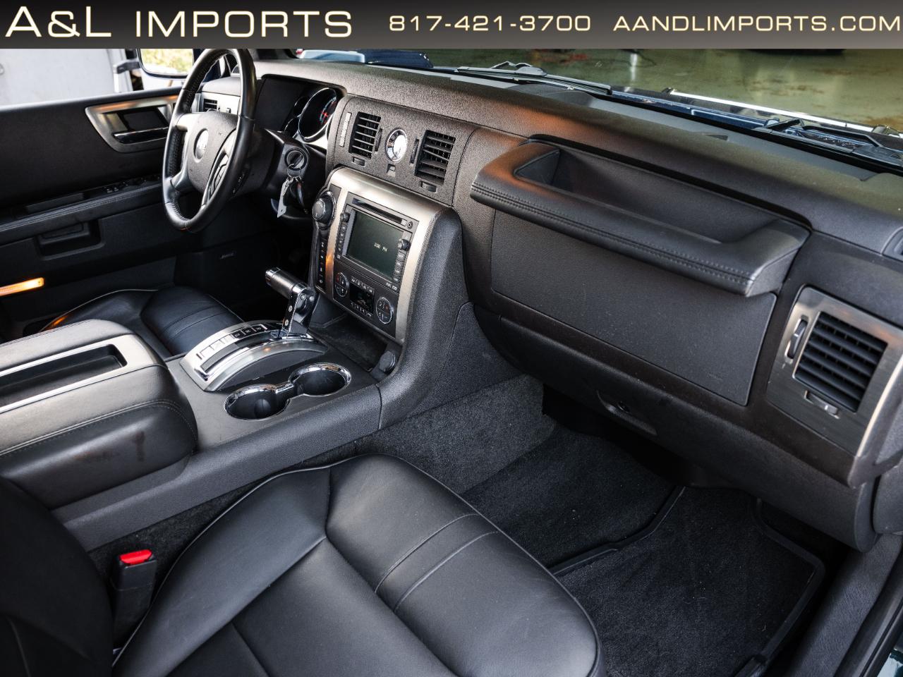 Hummer H2 photo 19