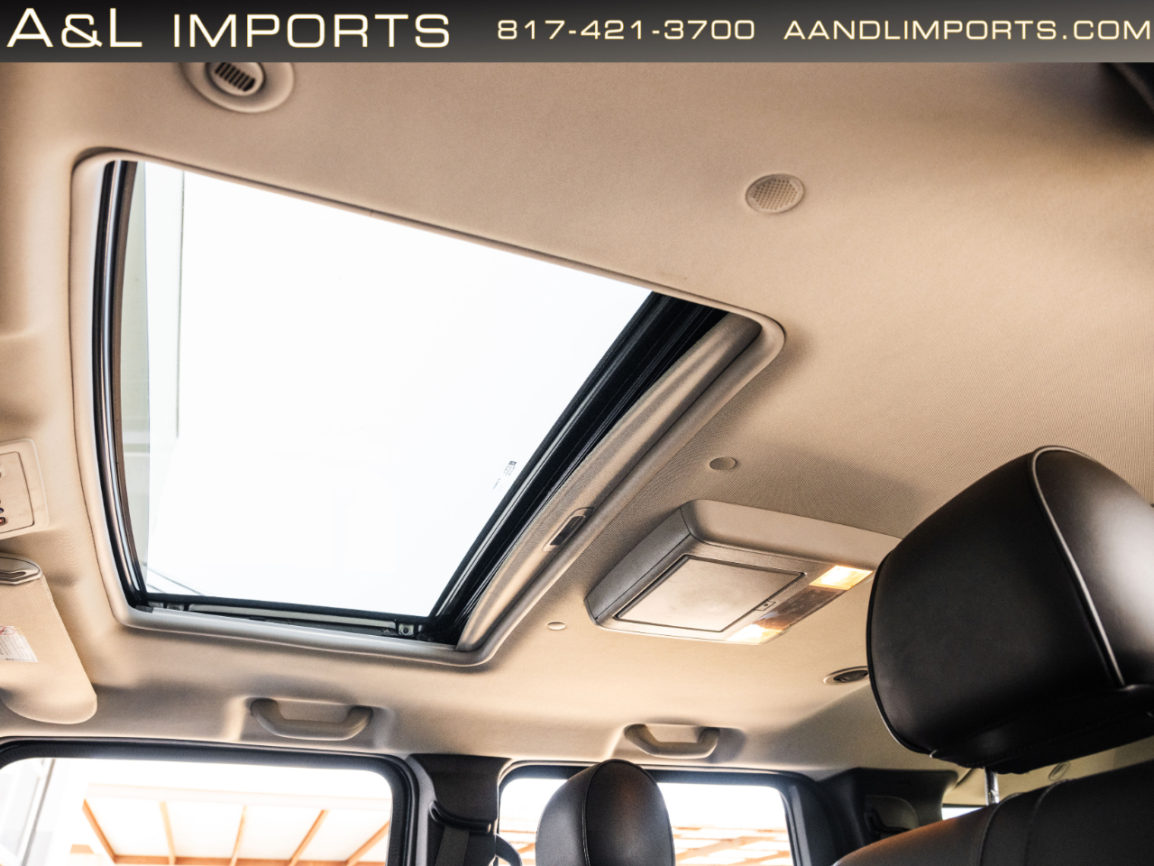 HUMMER H2 4WD 4dr SUV 2008