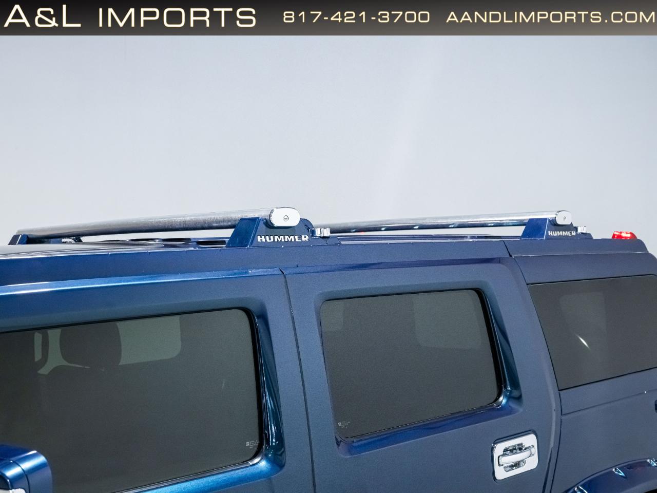 Hummer H2 photo 25