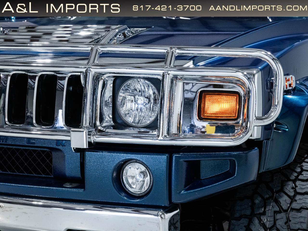 Hummer H2 photo 35