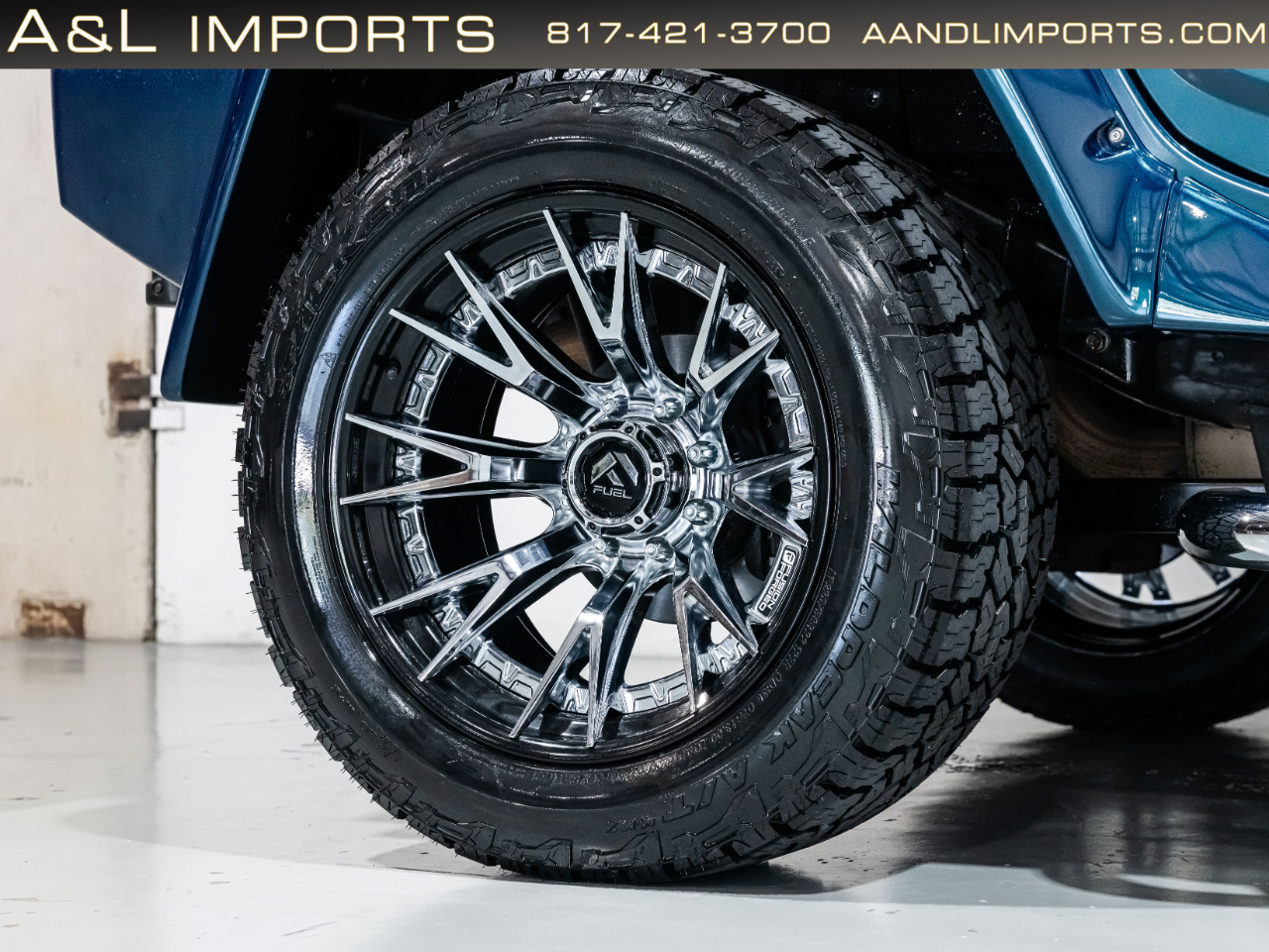 HUMMER H2 4WD 4dr SUV 2008