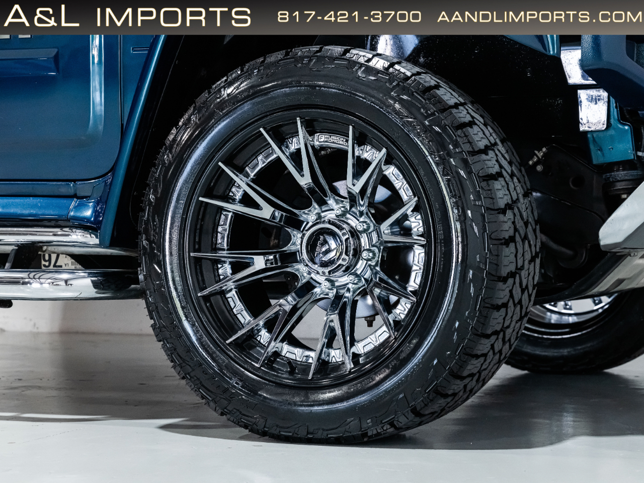 HUMMER H2 4WD 4dr SUV 2008