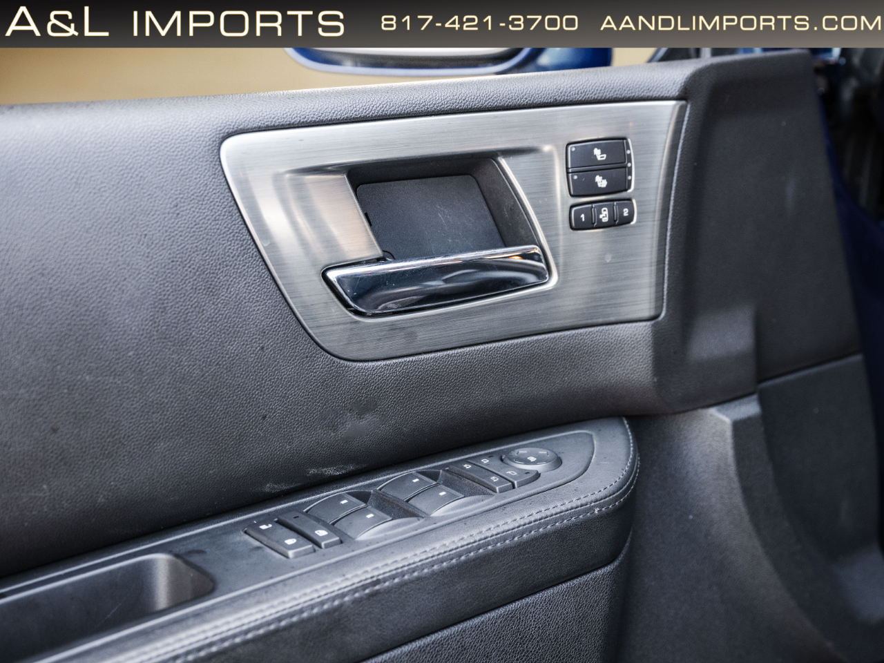 HUMMER H2 4WD 4dr SUV 2008