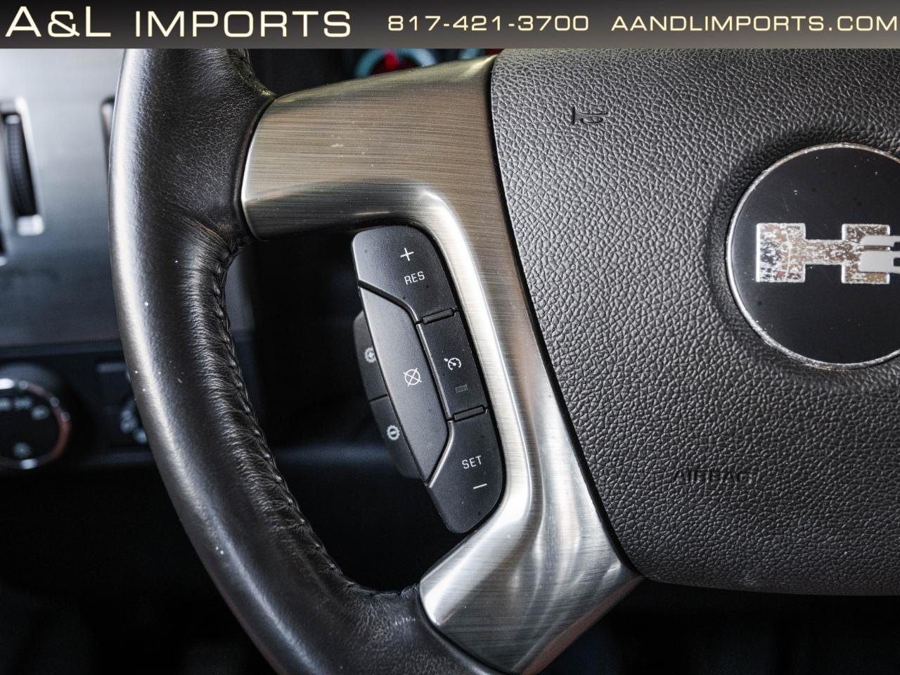 Hummer H2 photo 52