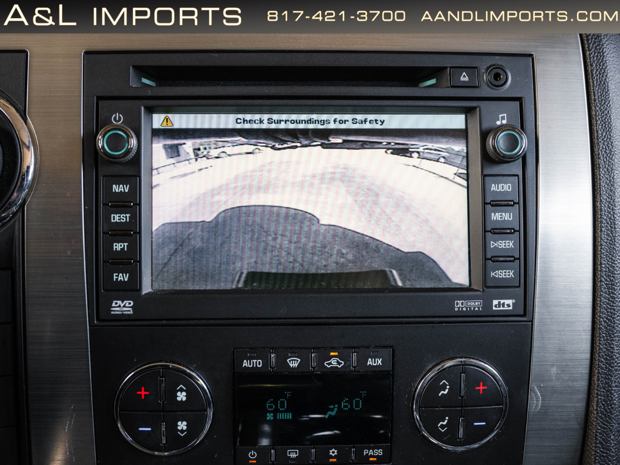 HUMMER H2 4WD 4dr SUV 2008