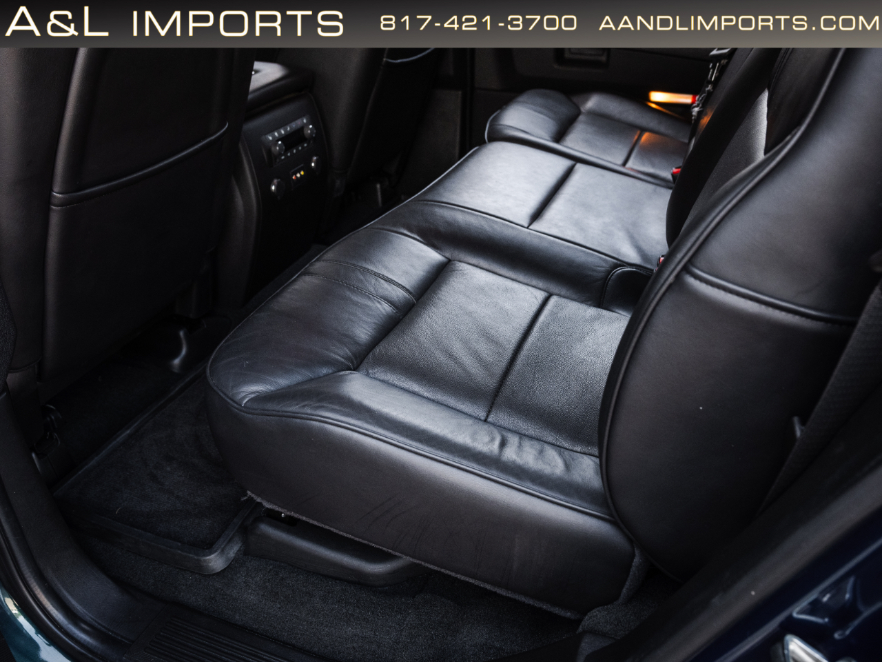 HUMMER H2 4WD 4dr SUV 2008