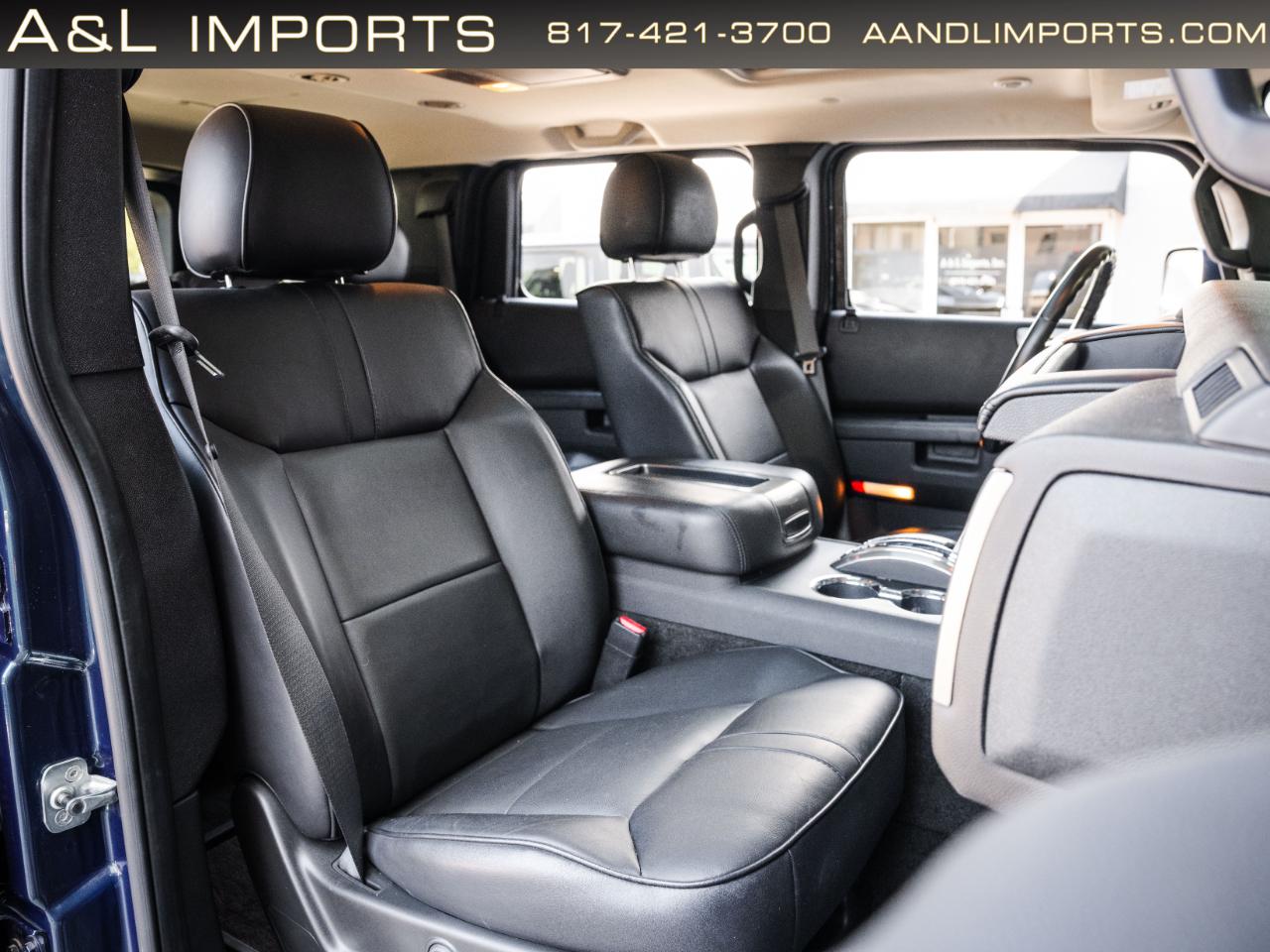 Hummer H2 photo 65