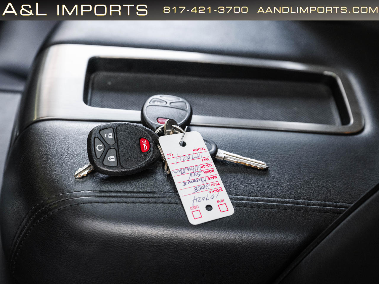 HUMMER H2 4WD 4dr SUV 2008