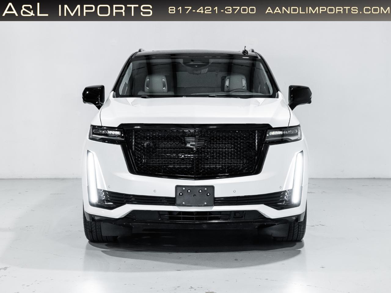 Cadillac Escalade photo 11