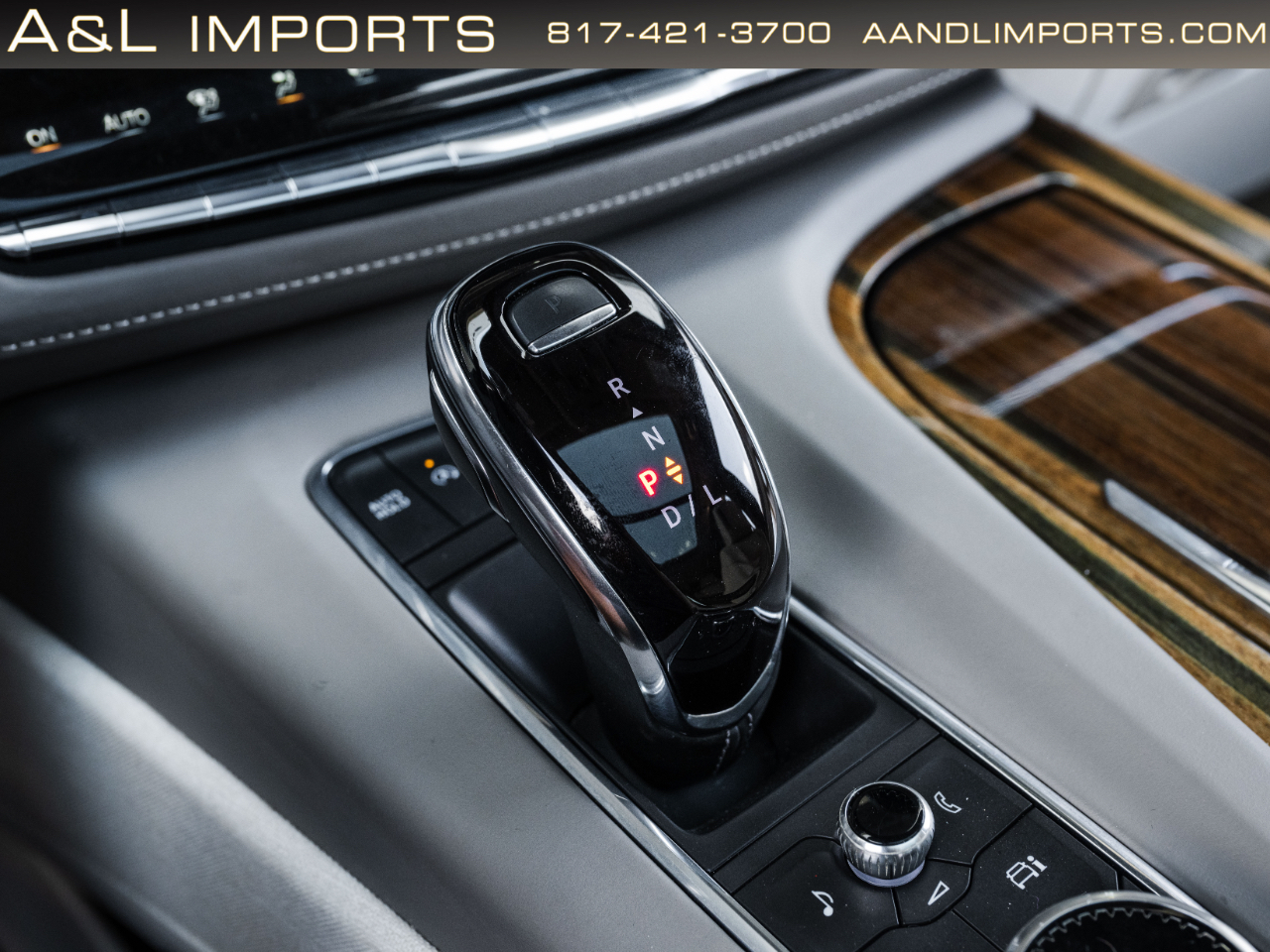 Cadillac Escalade 4WD 4dr Premium Luxury Platinum 2023