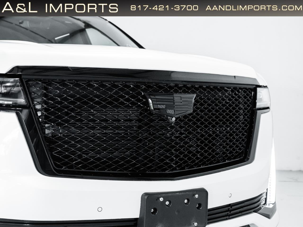 Cadillac Escalade photo 17