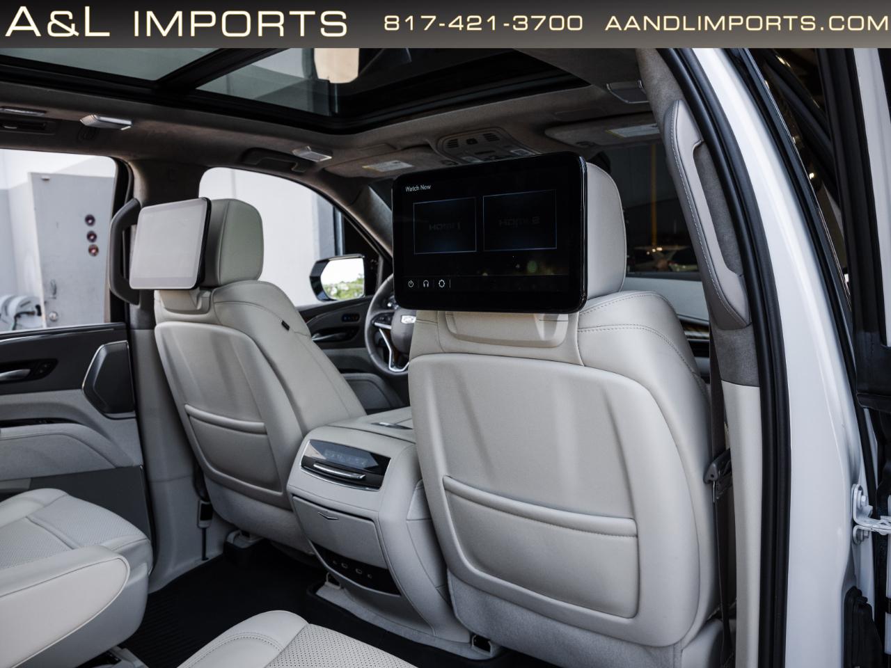 Cadillac Escalade photo 25