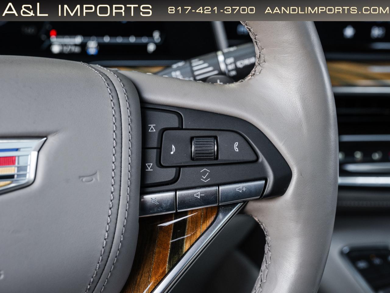 Cadillac Escalade photo 55